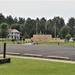 Fort McCoy's Commemorative Area