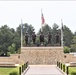 Fort McCoy's Commemorative Area