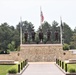 Fort McCoy's Commemorative Area