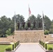 Fort McCoy's Commemorative Area