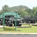 Fort McCoy's Commemorative Area