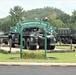 Fort McCoy's Commemorative Area