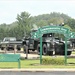 Fort McCoy's Commemorative Area