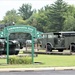 Fort McCoy's Commemorative Area