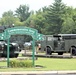 Fort McCoy's Commemorative Area