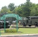 Fort McCoy's Commemorative Area