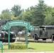 Fort McCoy's Commemorative Area