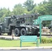 Fort McCoy's Commemorative Area