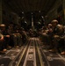39th Airlift Squadron hits west coast skies, drops 200 Marines