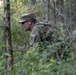 Spearhead OC/Ts train reconnaissance with the 1-167th