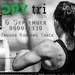 Inaugural dry triathlon to challenge Team Schriever