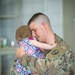 West Virginia Nationa Guard bids farewell to deploying troops.