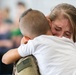 West Virginia Nationa Guard bids farewell to deploying troops.