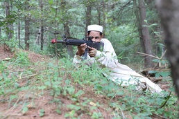 Postal Warrior 19 OPFOR