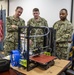 NSWC PHD Launches &quot;Train the Trainer&quot; Course
