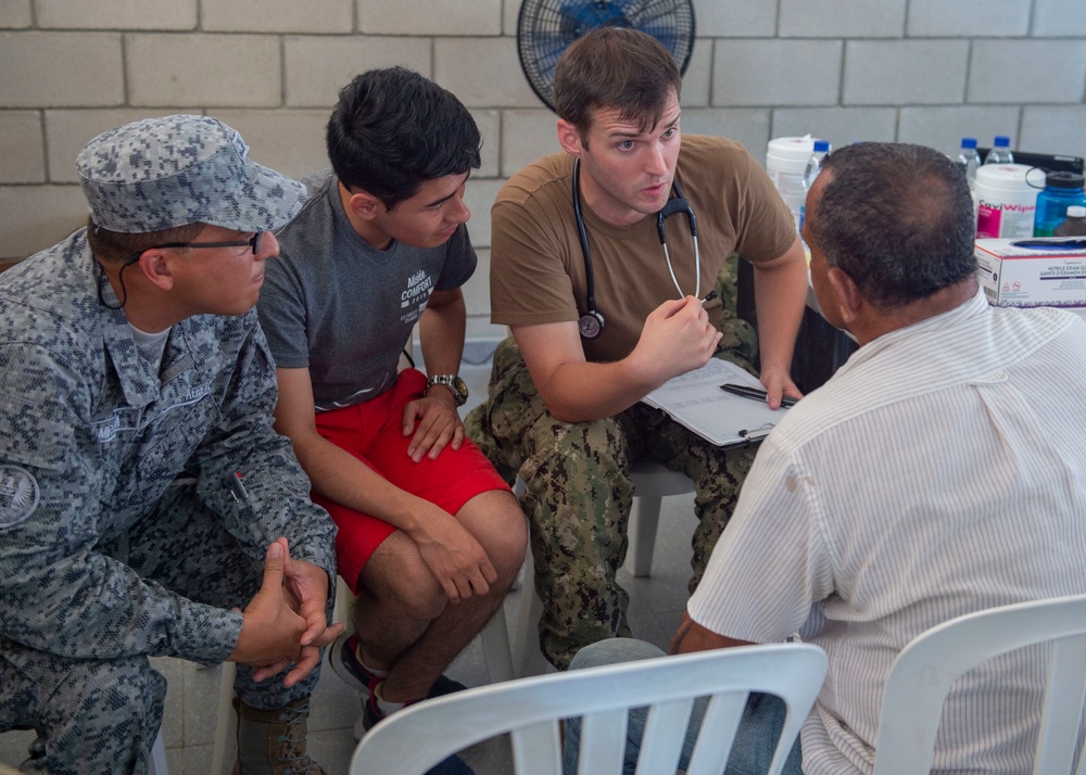 Comfort Visits Colombia