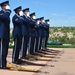 KAFB Honor Guard supports funeral for fallen WWII Sailor