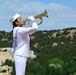 KAFB Honor Guard supports funeral for fallen WWII Sailor