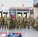 82nd Airborne Divisions 102nd birthday