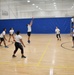 3-15 Defeats 2-7 In Intramural Volleyball
