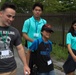Local children learn English, experience American culture with the help of CATC Fuji based Marines and sailors
