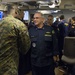 Brazilian Admiral Puntel visits PHM Atlantico