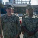 Chief Petty Officer Heritage Week