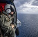 USS Gridley Conducts Flight Operations