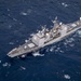 USS Philippine Sea Transits the Atlantic Ocean