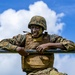 Marines with course 205-19 endure and complete the grueling 3-week MAI course