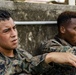 Marines with course 205-19 endure and complete the grueling 3-week MAI course