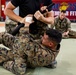 Marines with course 205-19 endure and complete the grueling 3-week MAI course