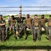 Marines with course 205-19 endure and complete the grueling 3-week MAI course