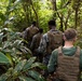 Marines with course 205-19 endure and complete the grueling 3-week MAI course