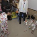 Children from MCAS Iwakuni experience Japanese culture first-hand
