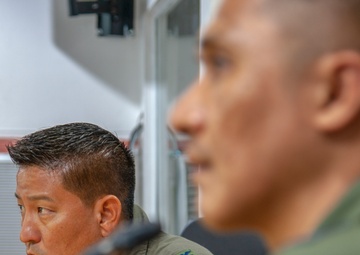 Air Defense SMEE furthers relationships, improves expertise