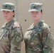 Jones sisters support Task Force Spartan