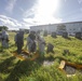 MWHS-1 CBRN and MWSS-172 EOD Conduct EOD/Hazmat Response Training