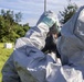 MWHS-1 CBRN and MWSS-172 EOD Conduct EOD/Hazmat Response Training