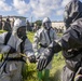 MWHS-1 CBRN and MWSS-172 EOD Conduct EOD/Hazmat Response Training