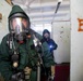 MWHS-1 CBRN Conducts EOD/Hazmat Response Training