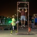 CLDJ Fitness Obstacle Course Challenge