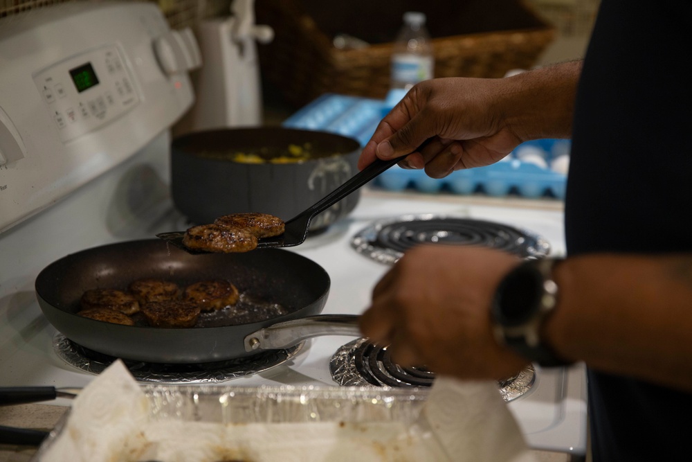 Ronald McDonald House Comserve