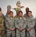 Airlifter of the Week: 786th CES Airman saves restaurant, receives honor