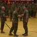 Lance Cpl. Goff recieves award after saving baby