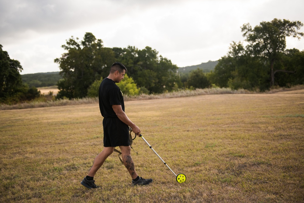 U.S. Army TRADOC hosts the 2019 U.S. Army Drill Sergeant of the Year (DSOY) Competition