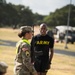 U.S. Army TRADOC hosts the 2019 U.S. Army Drill Sergeant of the Year (DSOY) Competition