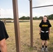 U.S. Army TRADOC hosts the 2019 U.S. Army Drill Sergeant of the Year (DSOY) Competition