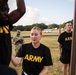 U.S. Army TRADOC hosts the 2019 U.S. Army Drill Sergeant of the Year (DSOY) Competition