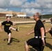 U.S. Army TRADOC hosts the 2019 U.S. Army Drill Sergeant of the Year (DSOY) Competition